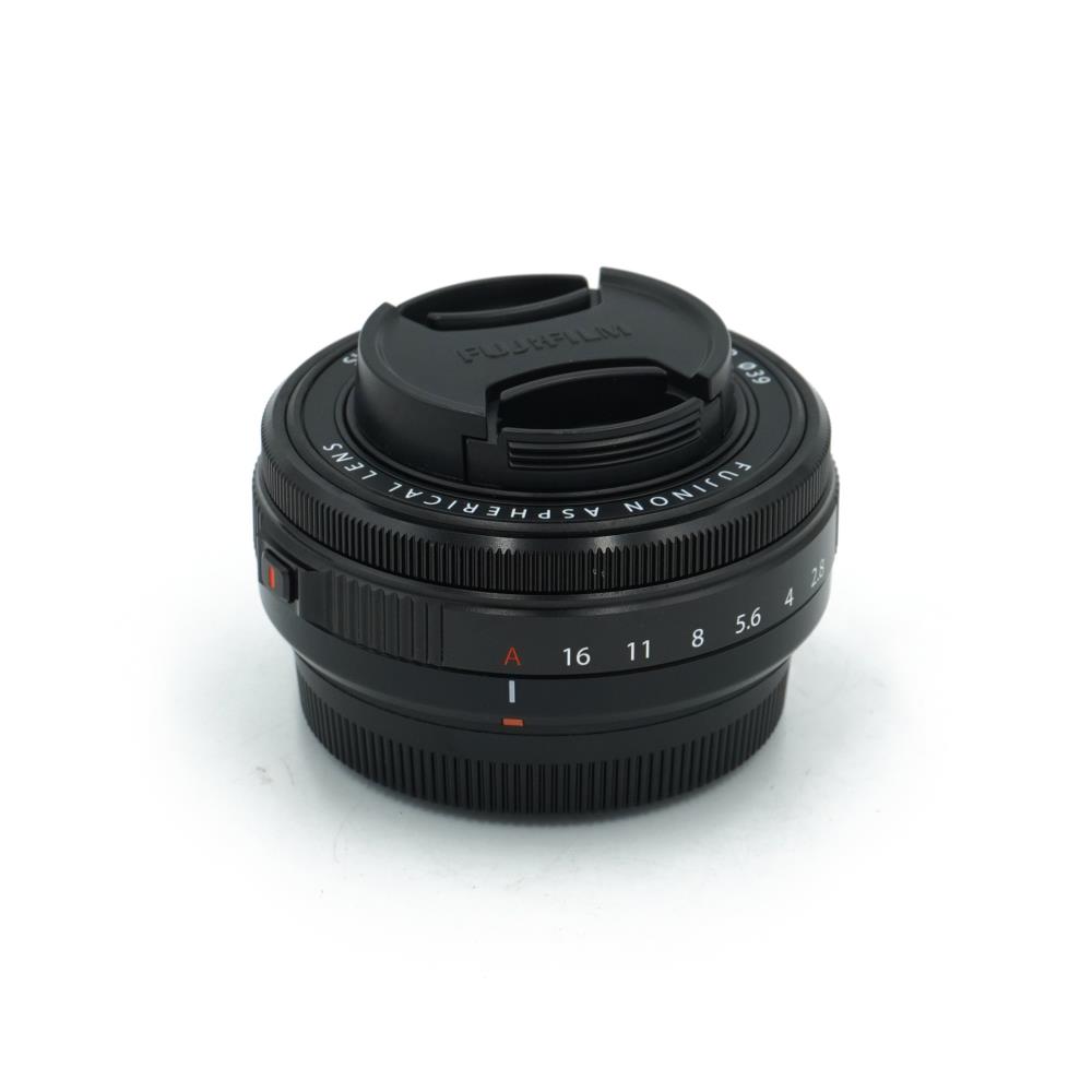 Fujinon XF 27mm f/2.8 R WR