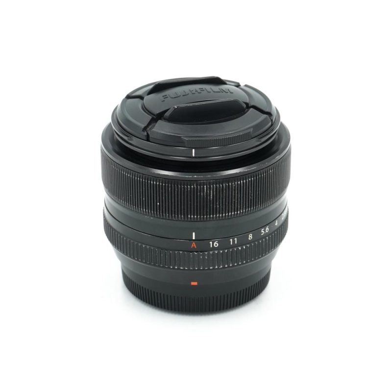 Fujinon XF 35mm f/1.4 R