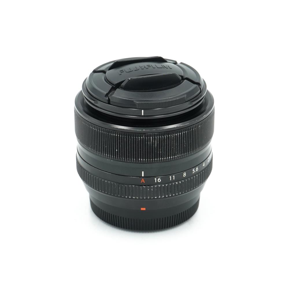 Fujinon XF 35mm f/1.4 R