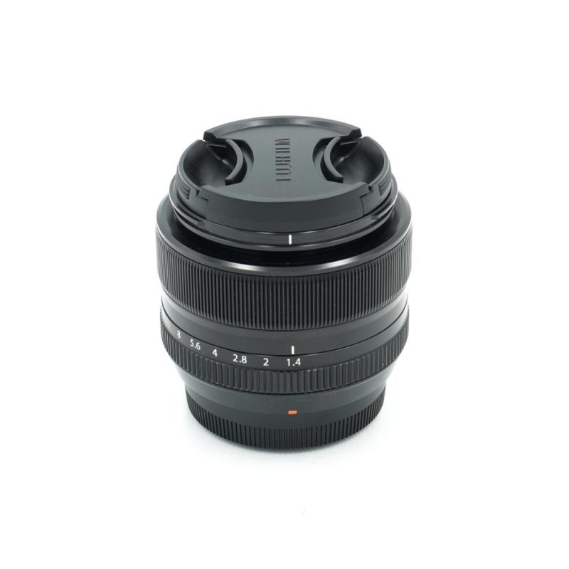 Fujinon XF 35mm f/1.4 R