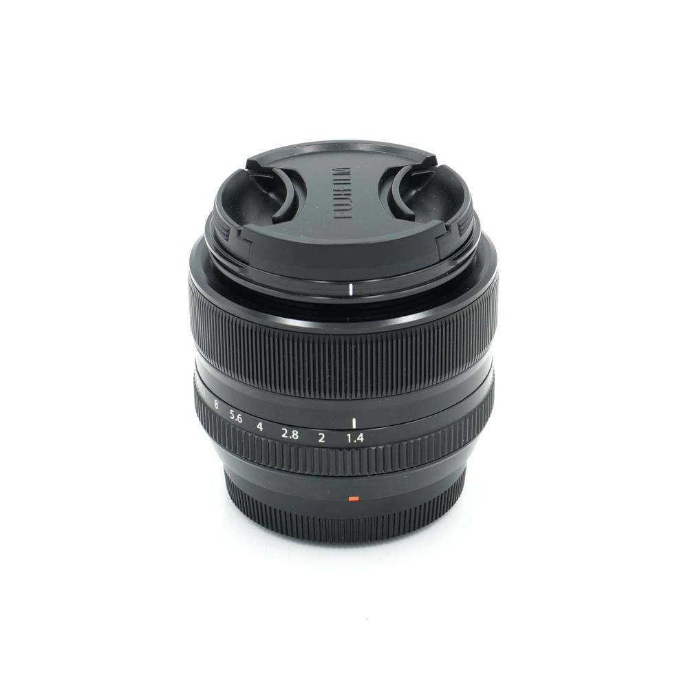 Fujinon XF 35mm f/1.4 R