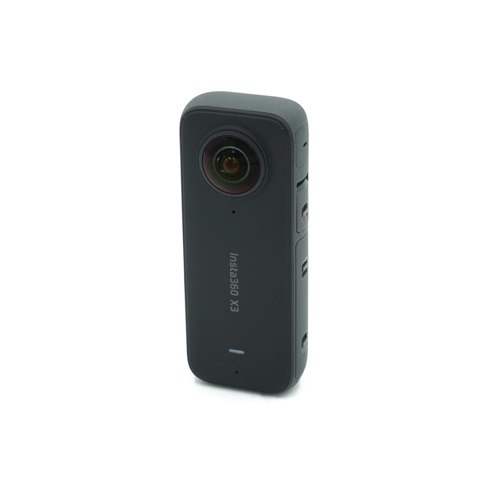 Insta360 X3