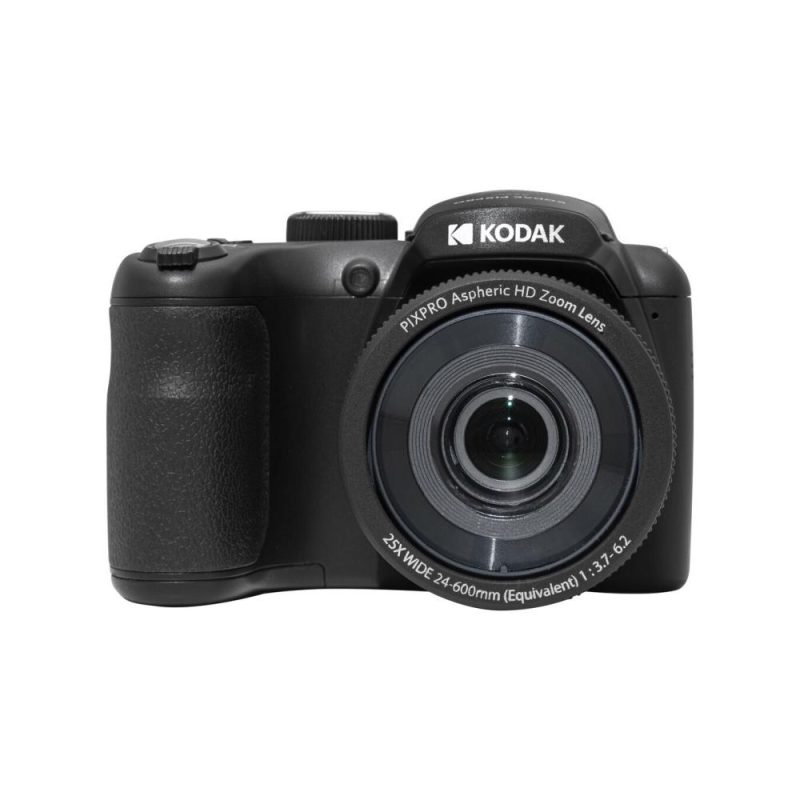 Kodak Pixpro AZ255 (Black)