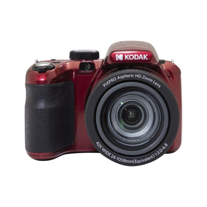 Kodak Pixpro AZ425 (Red)