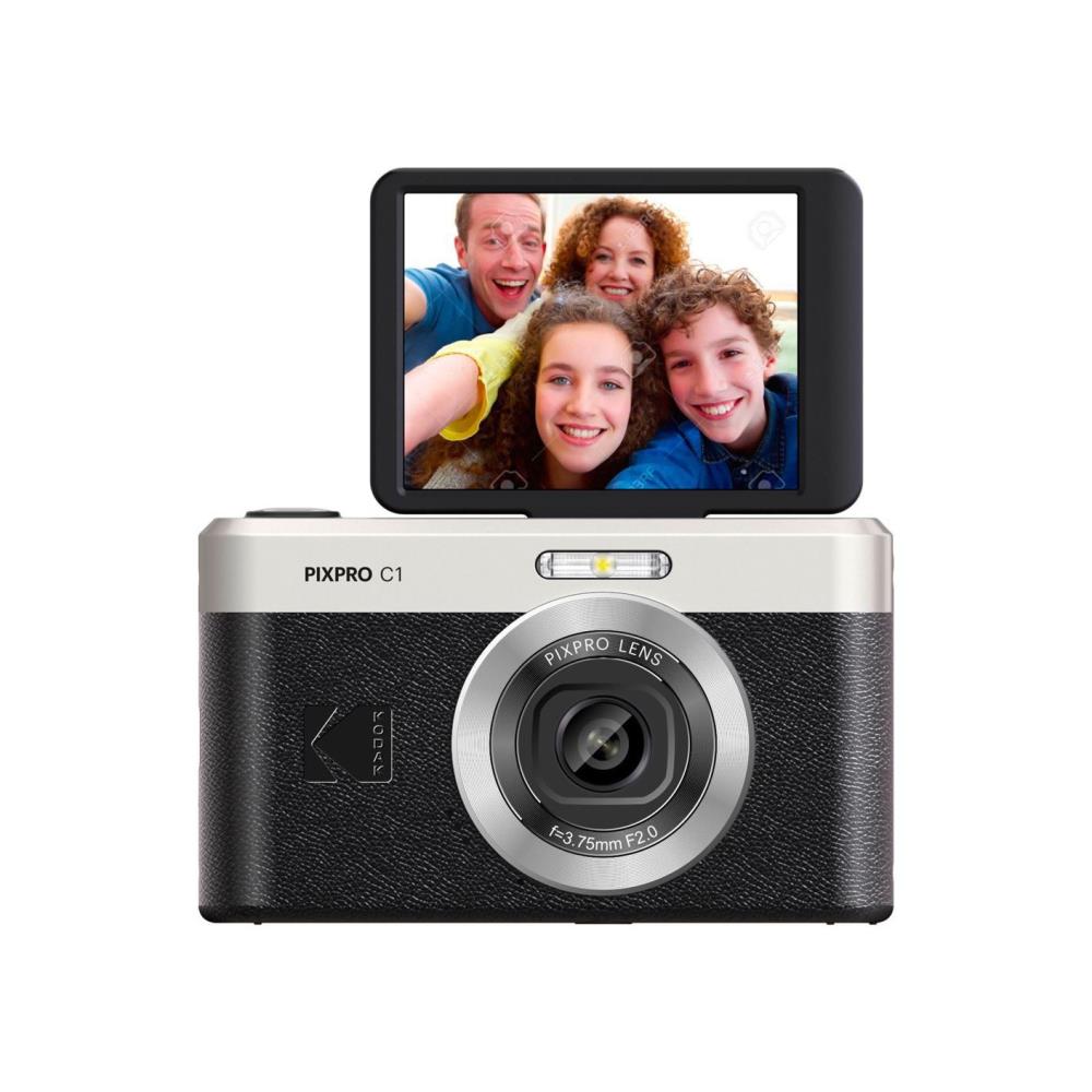 Kodak Pixpro C1 (Black)