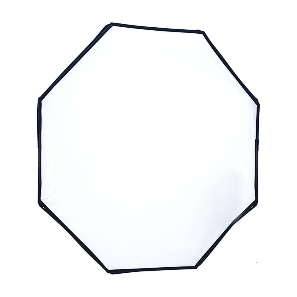 Lastolite LL LS 2690 Hotrod Octa Softbox 90cm con adattatore stativo per Speedlite
