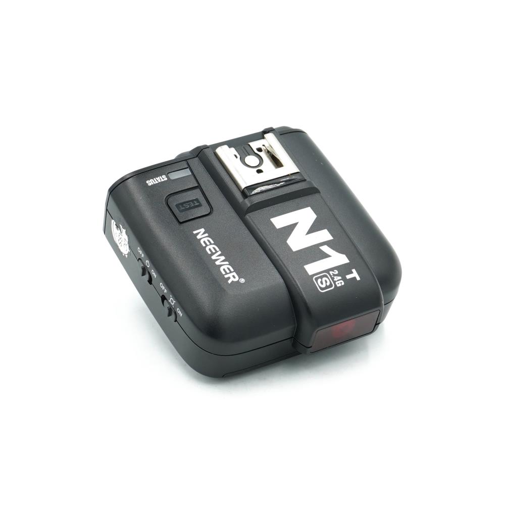 Neewer N1T-S TTL Wireless Flash Trigger (Sony E)