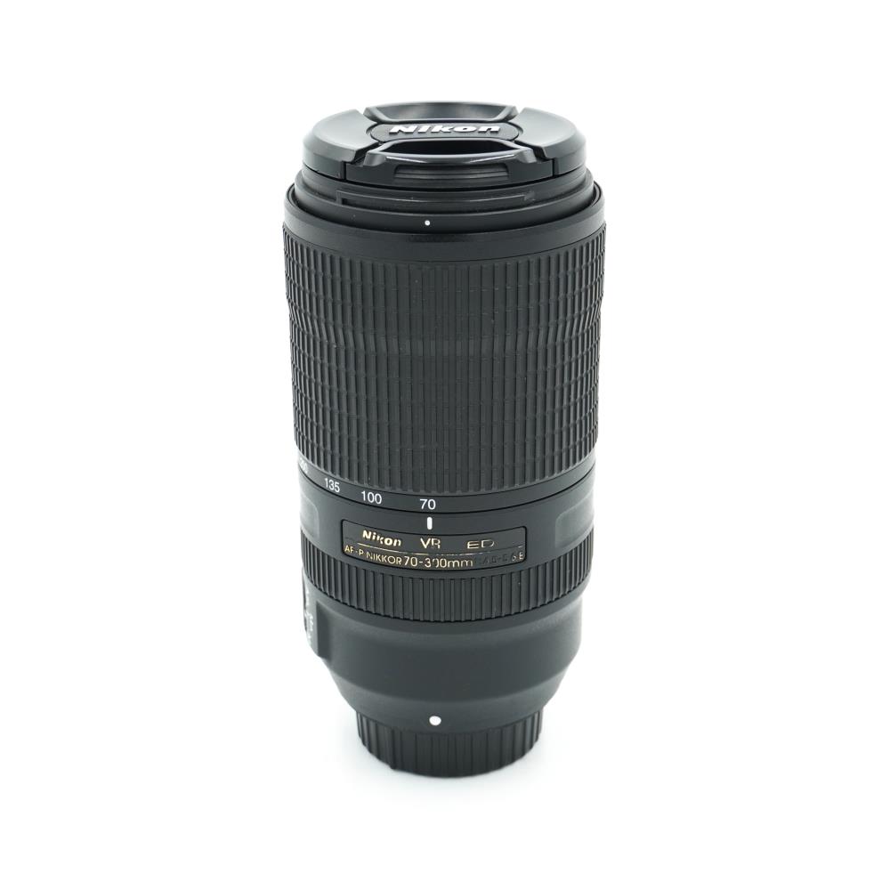 Nikon AF-P 70-300mm f/4.5-5.6 E ED VR