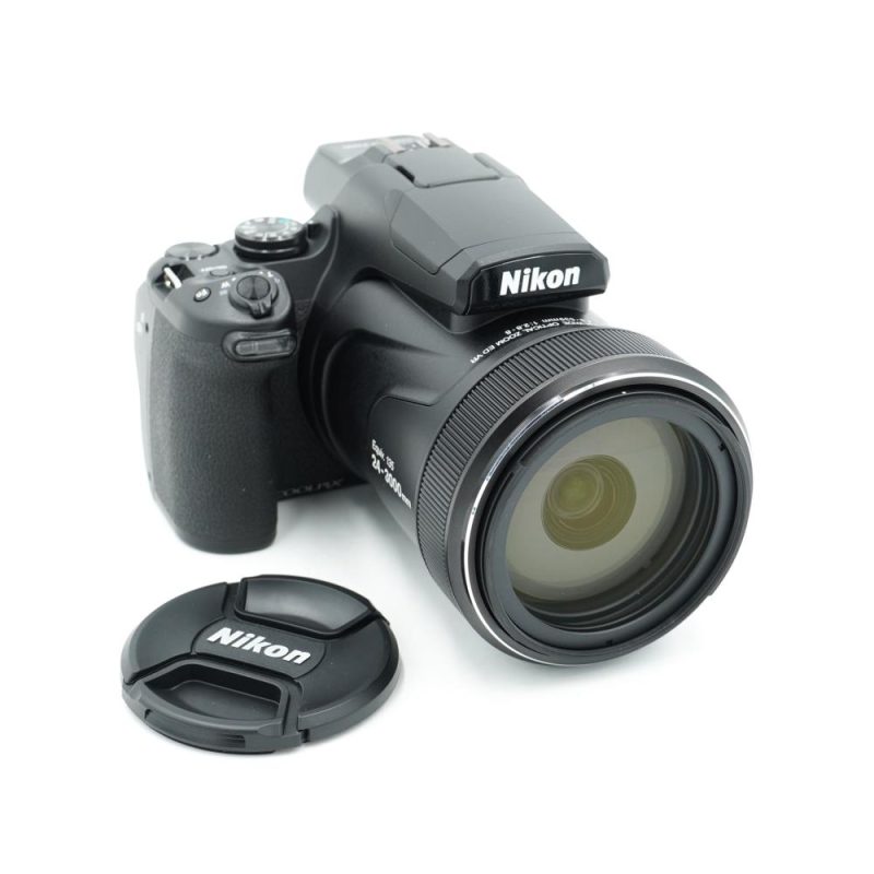 Nikon Coolpix P1100