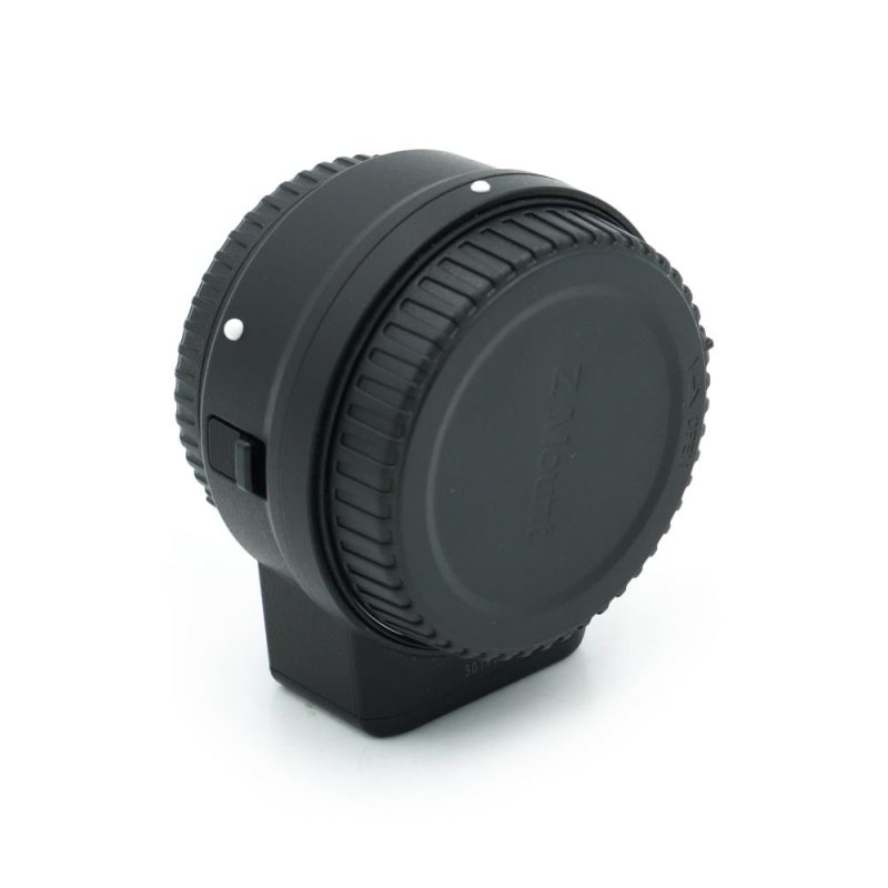 Nikon Mount Adapter FTZ