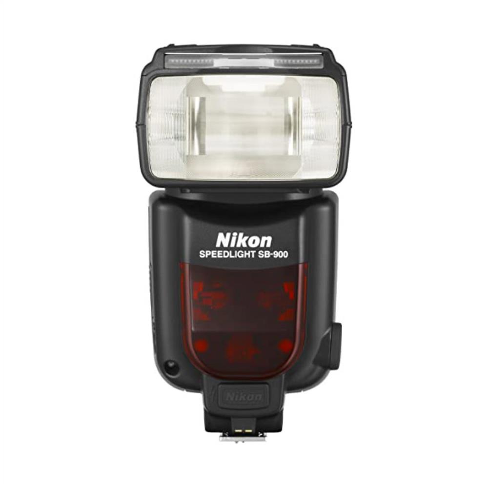 Nikon Speedlight SB-900