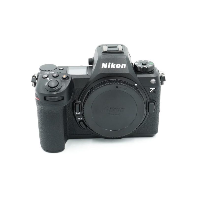 Nikon Z6 III