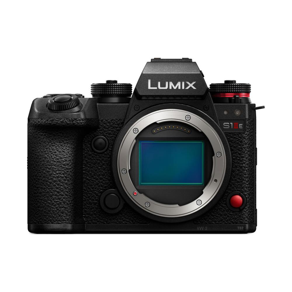 Panasonic Lumix S1II E