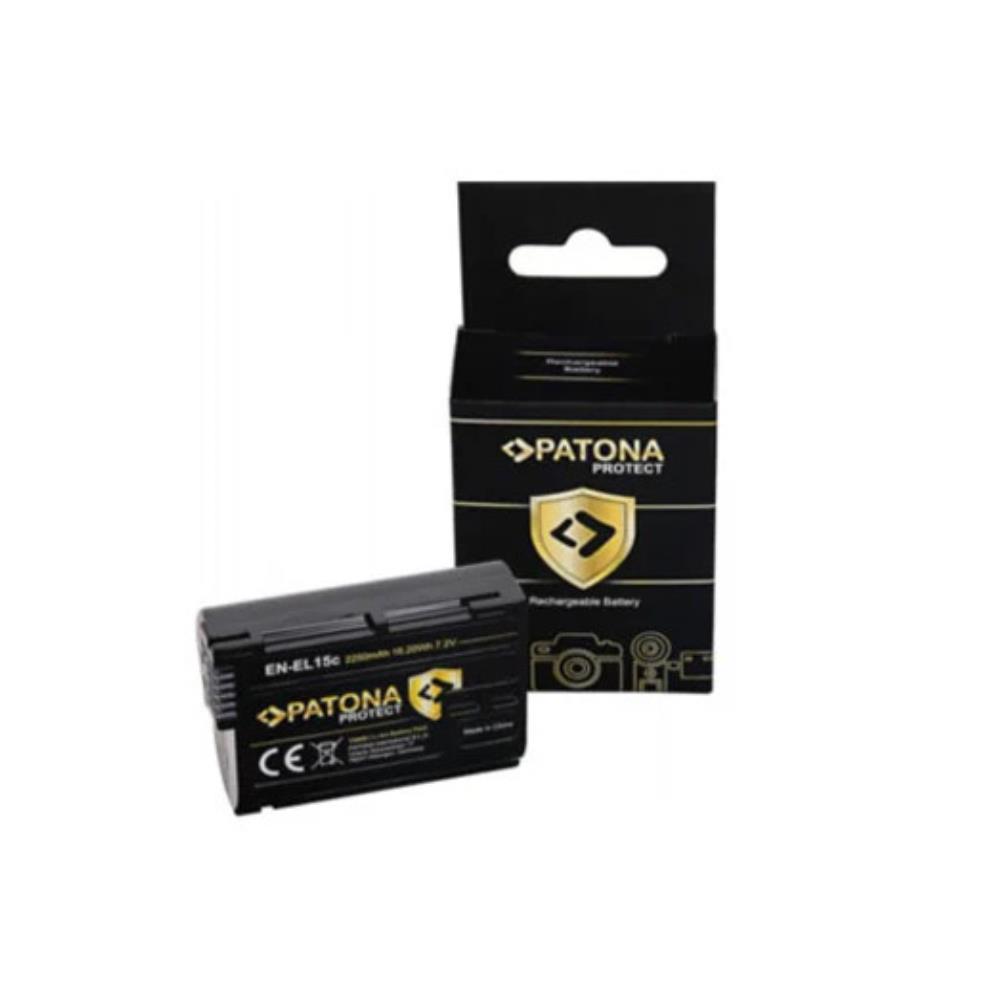 Patona Protect EN-EL15c