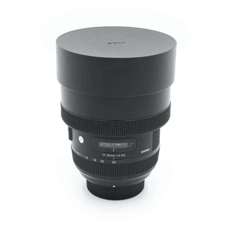 Sigma 12-24mm f/4 DG HSM Art (Nikon F)