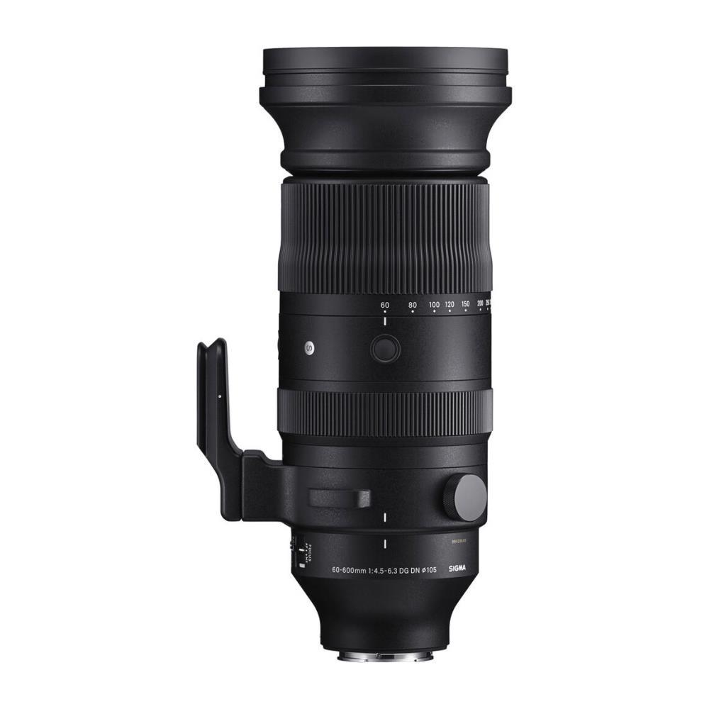 Sigma 60-600mm f/4.5-6.3 DG DN OS Sports (L-Mount)