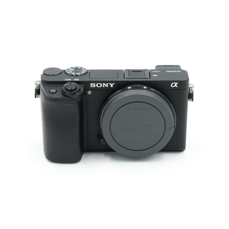 Sony A6300