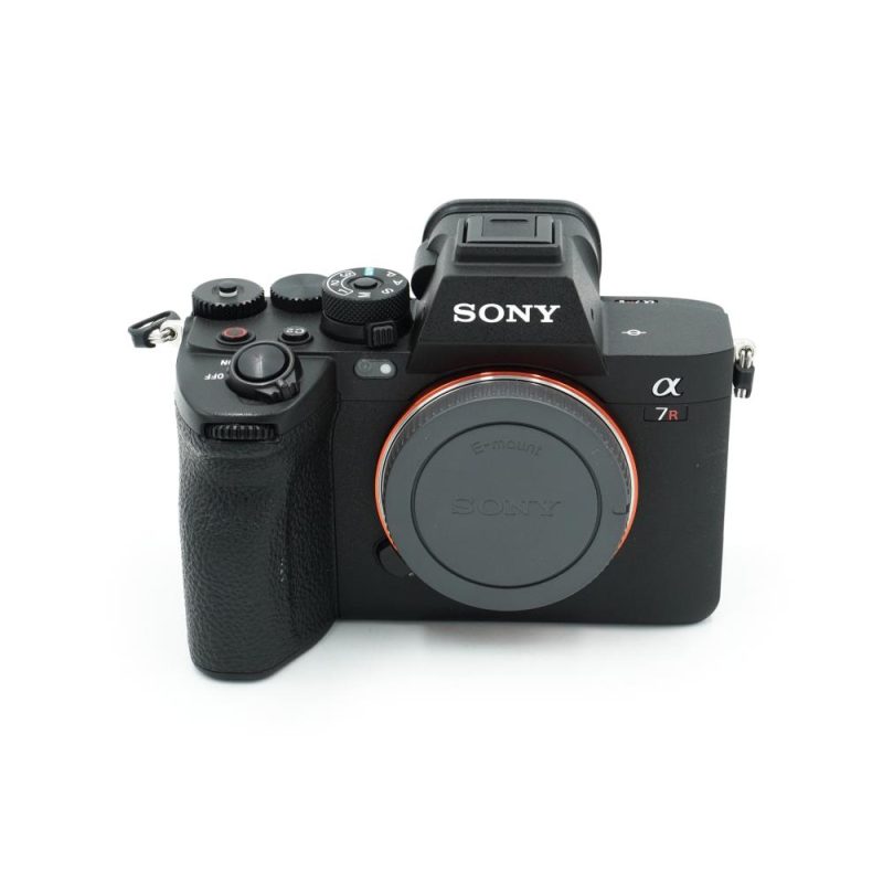 Sony A7R V