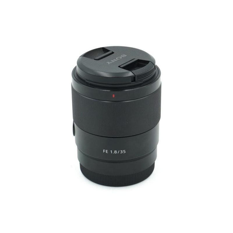 Sony FE 35mm f/1.8