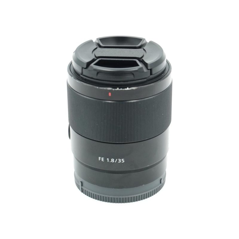 Sony FE 35mm f/1.8