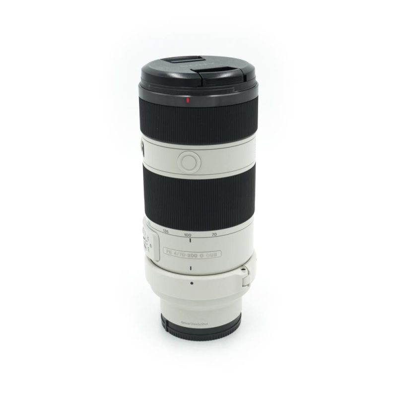 Sony FE 70-200mm f/4 G OSS
