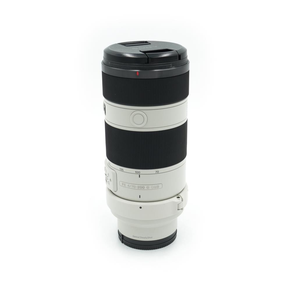 Sony FE 70-200mm f/4 G OSS