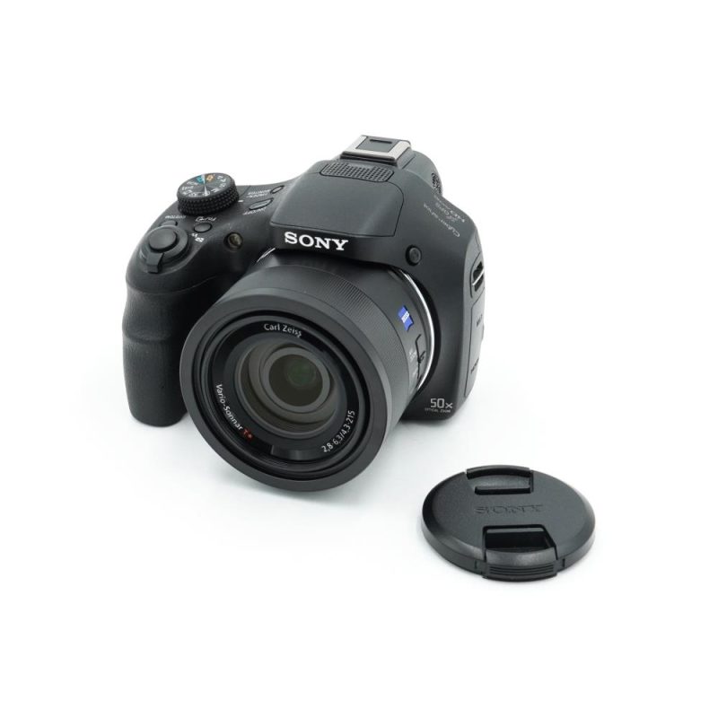 Sony HX400V