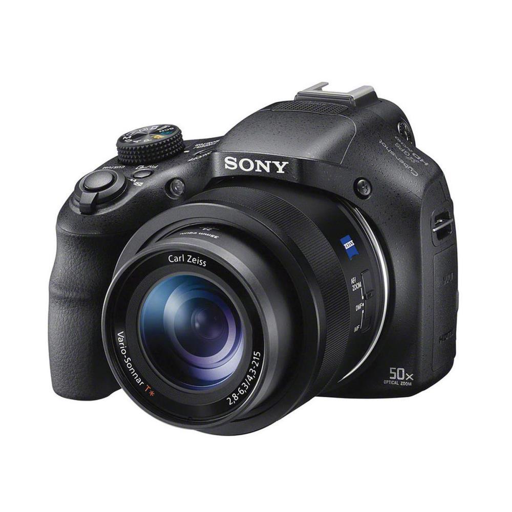 Sony HX400V