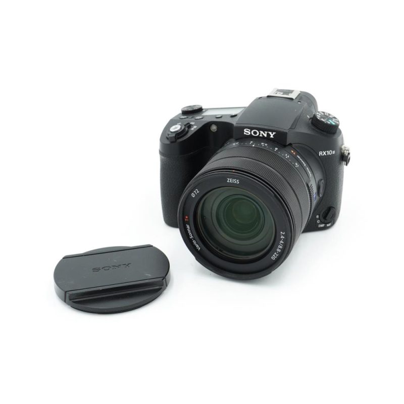 Sony RX10 III