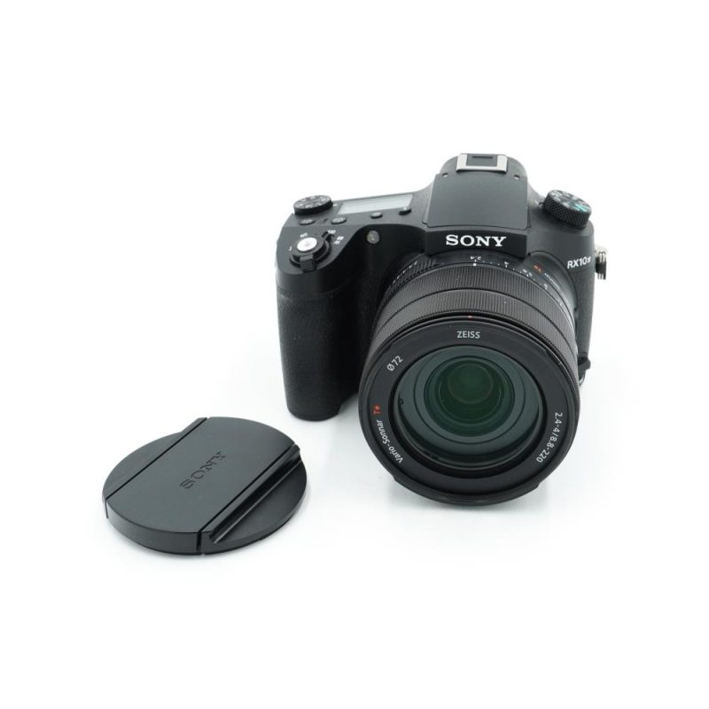 Sony RX10 IV
