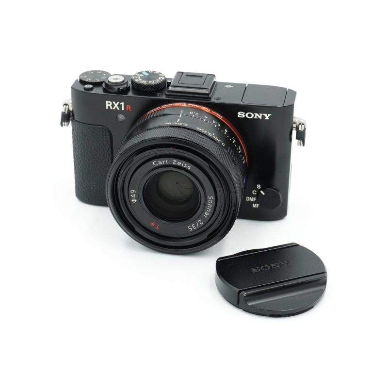 Sony RX1R II
