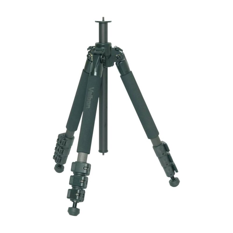 Velbon Sherpa Treppiedi Pro Carbon 545D