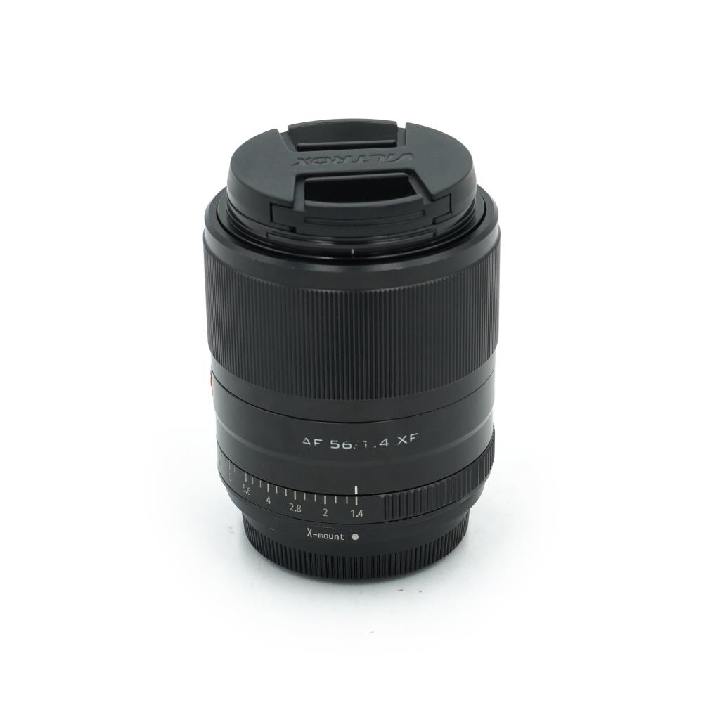 Viltrox AF 56mm f/1.4 XF (Fujifilm X)