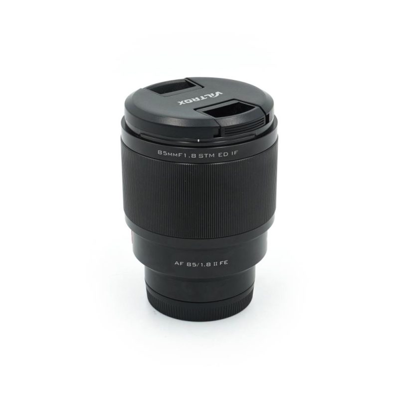 Viltrox AF 85mm f/1.8 FE II (Sony E-Mount)
