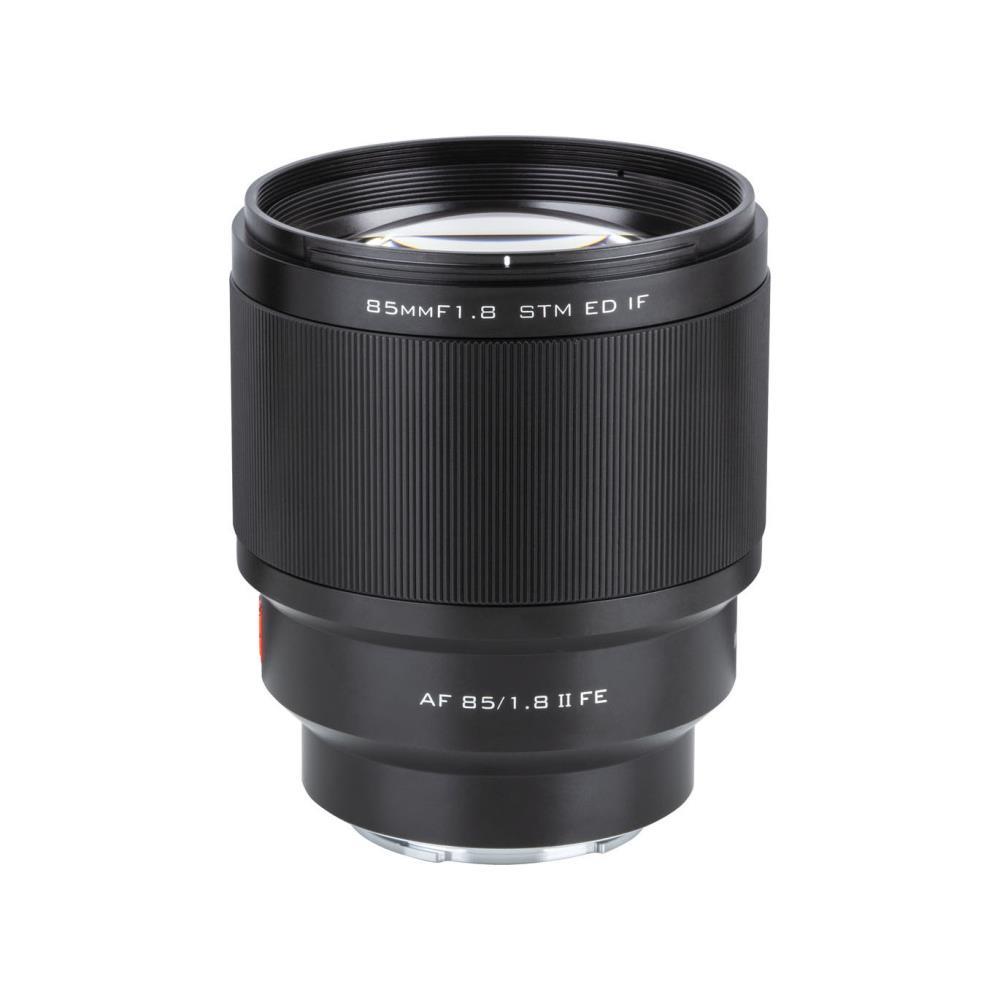 Viltrox AF 85mm f/1.8 FE II (Sony E-Mount)