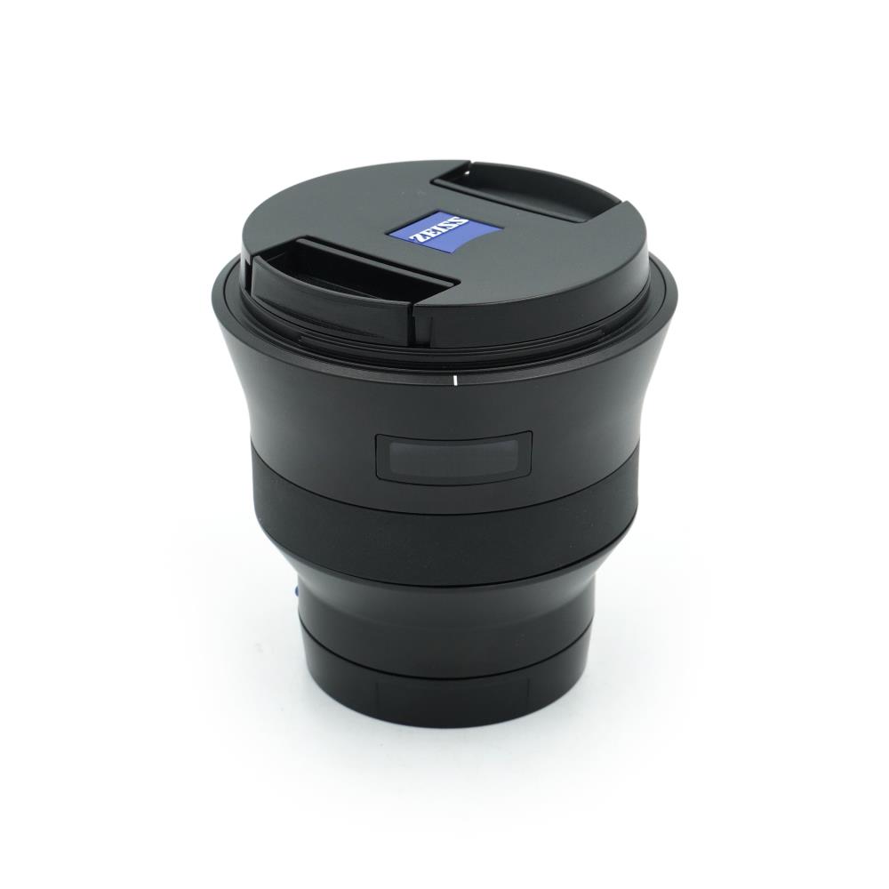 Zeiss Batis 18mm f/2.8 (Sony E)