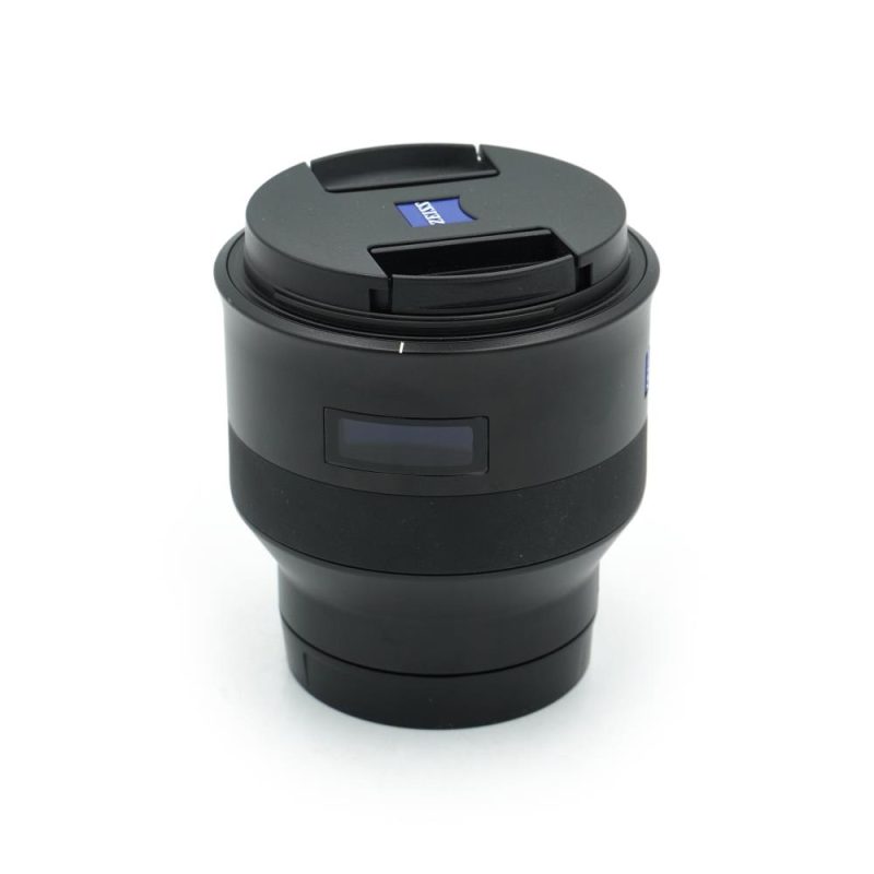 Zeiss Batis 25mm f/2 - (Sony E)