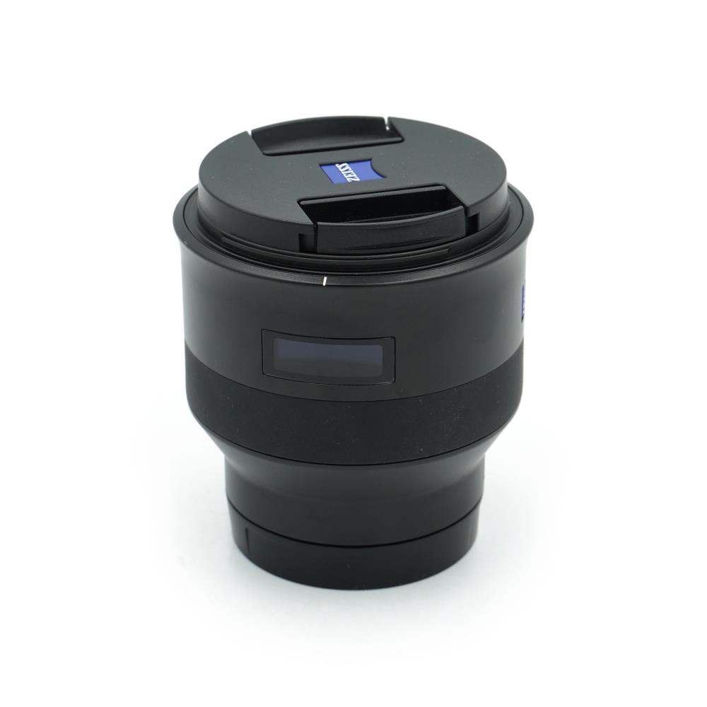Zeiss Batis 25mm f/2 - (Sony E)