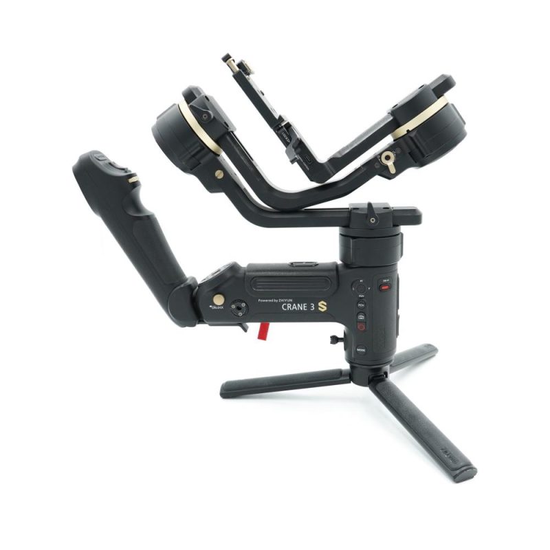 Zhiyun Crane 3S PRO kit