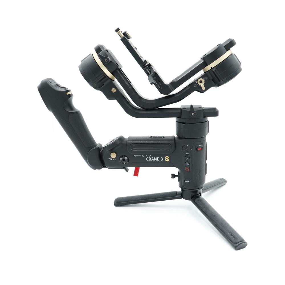Zhiyun Crane 3S PRO kit