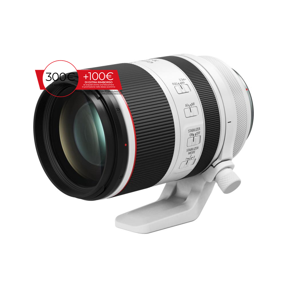 Canon RF 70-200mm f/2.8 L IS USM