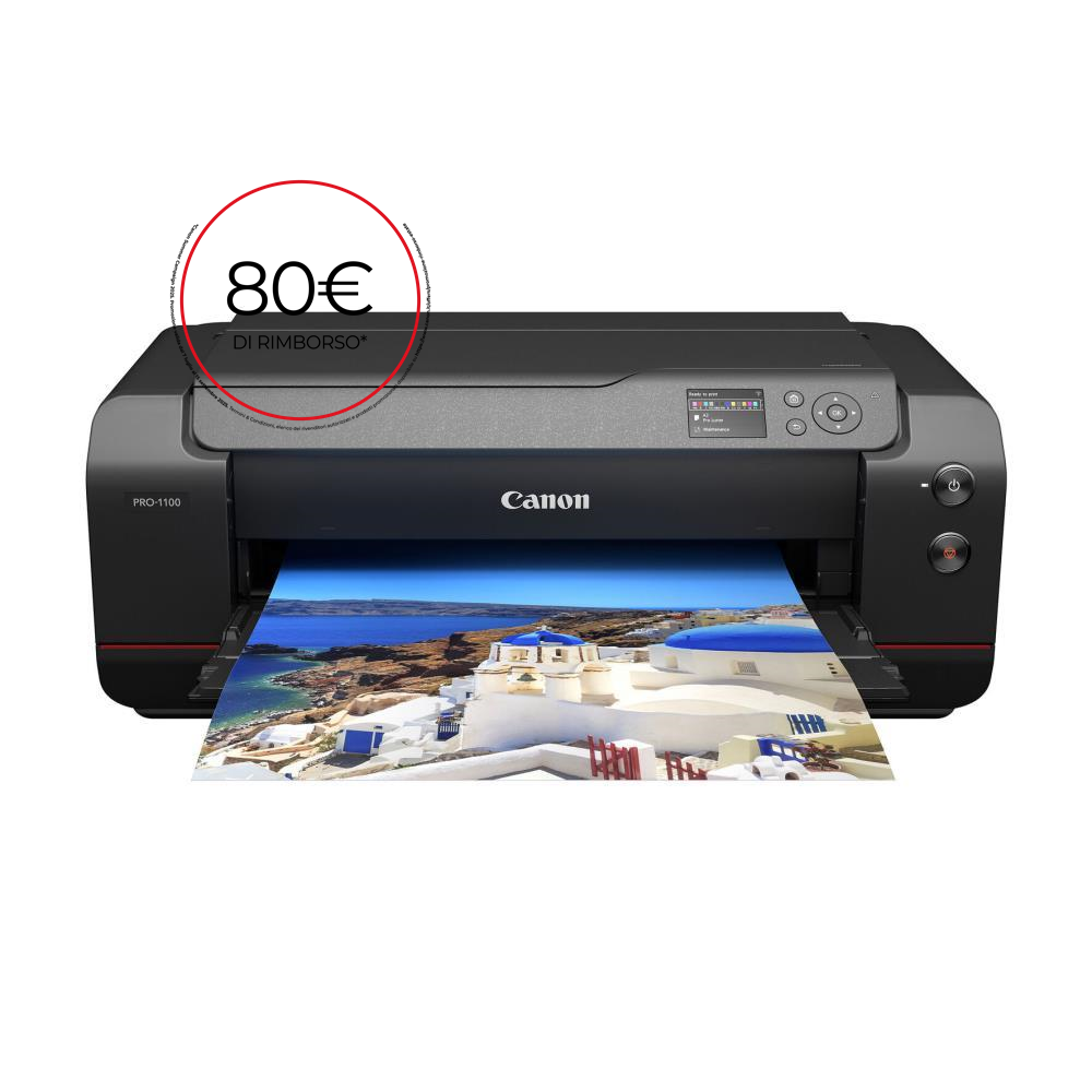 Canon ImagePROGRAF PRO-1100