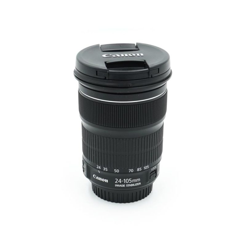Canon EF 24-105mm f/3.5-5.6 IS STM