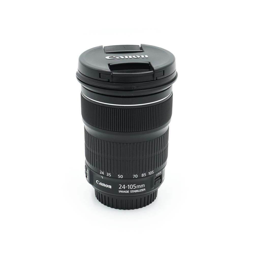 Canon EF 24-105mm f/3.5-5.6 IS STM