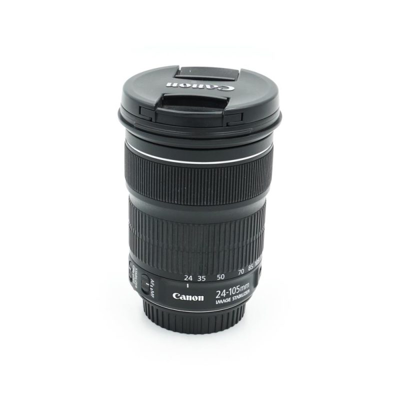 Canon EF 24-105mm f/3.5-5.6 IS STM