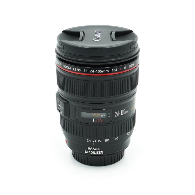 Canon EF 24-105mm f/4 L IS USM