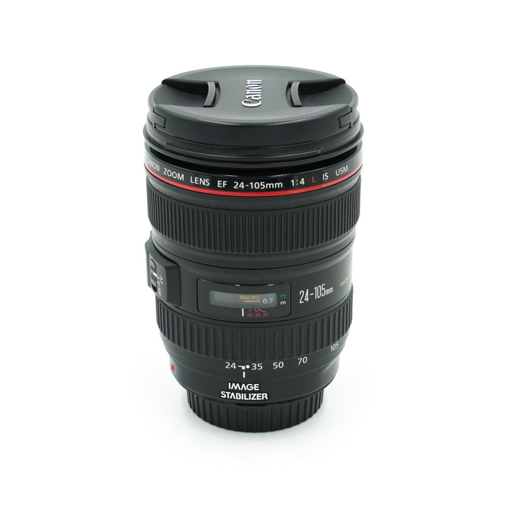 Canon EF 24-105mm f/4 L IS USM