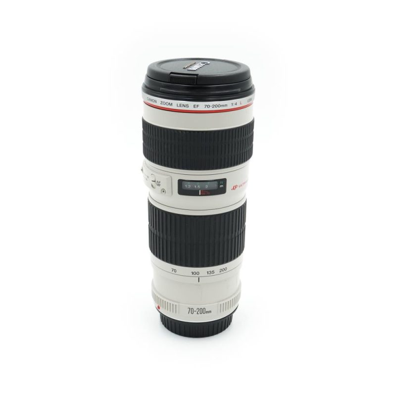 Canon EF 70-200mm f/4.0 L USM