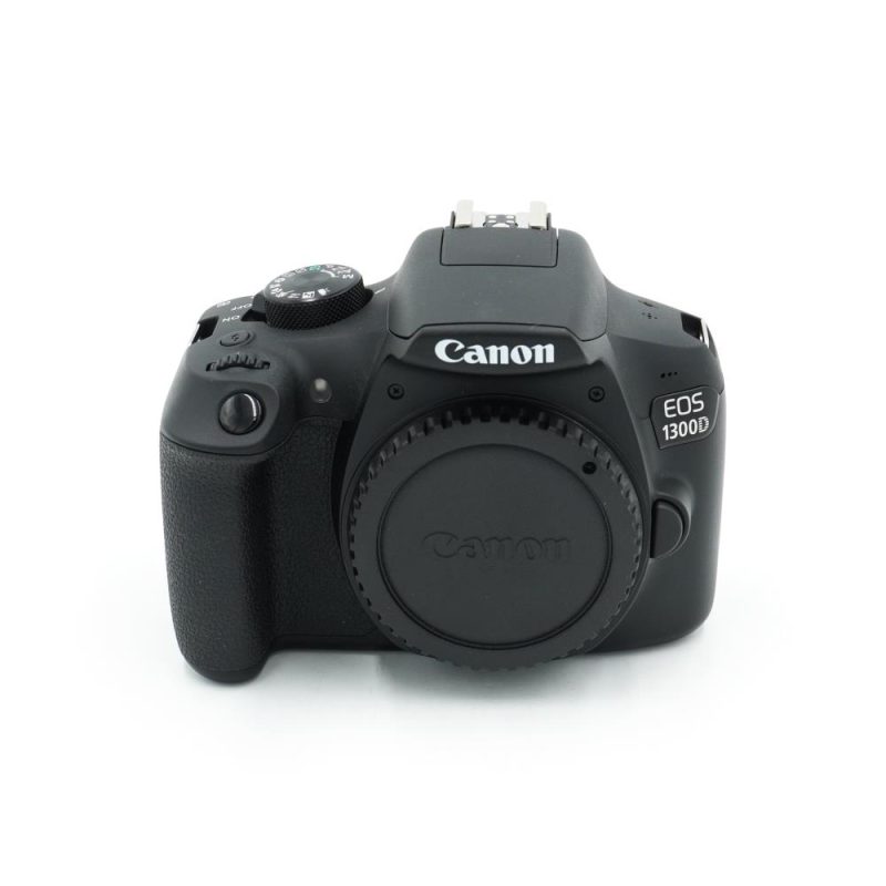 Canon EOS 1300D