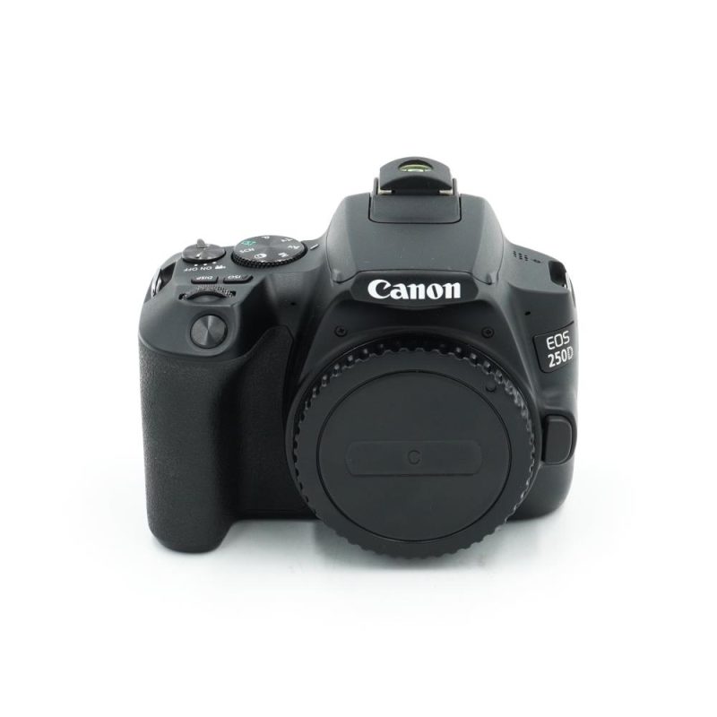 Canon EOS 250D